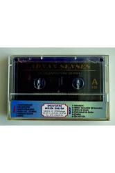 Adnan Şenses Dokunmayın Bana Alman Baskı Kaset (Orijnal Dönem Baskı Kaset)