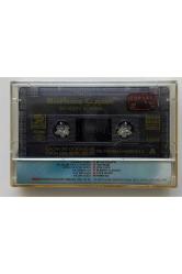 Burhan Çaçan Senden Sonra Kaset (Orijnal Dönem Baskı Kaset)