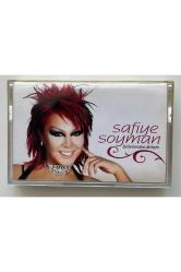 Safiye Soyman Birde Benden Dinleyin Kaset (Orijnal Dönem Baskı Kaset)