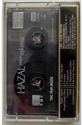 Hazal Sürgün Aşkımız Kaset (Orijnal Dönem Baskı Kaset)