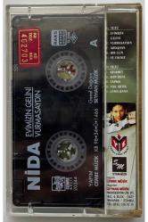 Nida Evimizin Gelini Kaset (Orijnal Dönem Baskı Kaset)