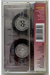 Mahsun Kırmızıgül Sarışınım Kaset (Orijnal Dönem Baskı Kaset)