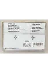 Şebnem Kısaparmak Yıldız Gibi Kaset (Orijinal Dönem Baskı Kaset)