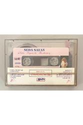 Seda Sayan Seda Sayan'la Başbaşa Kaset (Orijinal Dönem Kağıt Baskı Kaset)