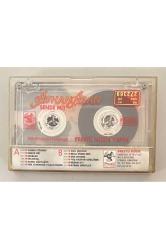 Ayhan Aşan Sende Mi Kaset (Orijinal Dönem Baskı Kaset)