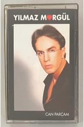 Yılmaz Morgül Can Parçam Kaset (Orijinal Dönem Baskı Kaset)