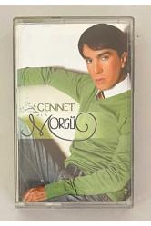 Yılmaz Morgül Cennet Kaset (Orijnal Dönem Baskı Kaset)