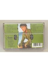 Yılmaz Morgül Cennet Kaset (Orijnal Dönem Baskı Kaset)