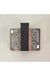 Mahsun Kırmızıgül Yoruldum / Ülkem Ağlar Çift Kaset Set (Orijnal Dönem Baskı Kaset)