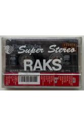 Ebru Gündeş Kurtlar Sofrası Kaset (Jelatininde Sıfır Orijnal Dönem Baskı Kaset)