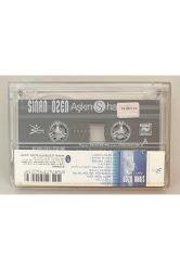 Sinan Özen Aşkın S Hali Kaset (Orjnal Dönem Baskı Kaset)