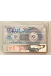 Ekin Vesaire Vesaire Kaset (Orjnal Dönem Baskı Kaset)