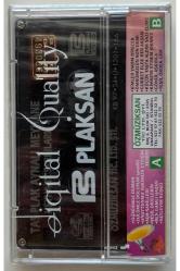 Meyhane Şarkıları 4 Aynalı Meyhane Kaset (Jelatininde Sıfır Orijnal Dönem Baskı Kaset)