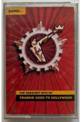The Greatest Hits Of Frankie Goes To Hollywood Kaset (Orijnal Dönem Baskı Kaset)