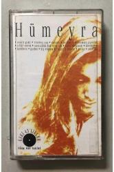 Hümeyra Eski 45 likler Sessiz Gemi - Kördüğüm Kaset (Orjnal Dönem Baskı Kaset)