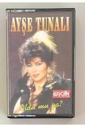 Ayşe Tunalı Oldu Mu Ya Alman Baskı Kaset (Orjnal Dönem Alman Baskı Kaset)