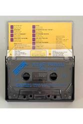 Ayşe Tunalı Oldu Mu Ya Alman Baskı Kaset (Orjnal Dönem Alman Baskı Kaset)