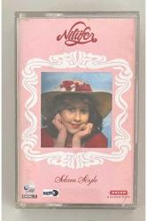 Nilüfer Selam Söyle Kaset (Orijinal Dönem Baskı Kaset)