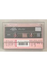 Nilüfer Selam Söyle Kaset (Orijinal Dönem Baskı Kaset)