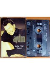 AYDIN - MUTLU YILLAR KUŞUM - KASET (1998)