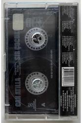 Can Atilla Sır Çocukları Orijinal Film Müziği Kaset (Orjnal Dönem Baskı Kaset)