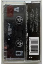 Enrico Macias A Suzy Kaset (Orjnal Dönem Baskı Kaset)