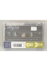 Athena Tam Zamanı Şimdi On İki Dev Adam Kaset (Orjnal 2001 Dönem Baskı Kaset)