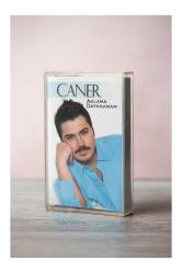CANER – AĞLAMA DAYANAMAM (2004) KASET