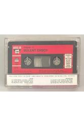 Bülent Ersoy Orkide 2 Kaset (Orijinal Dönem Kağıt Baskı Kaset)