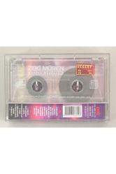 Zeki Müren Dünden Bugüne 8 Kaset (Orijinal Dönem Baskı Kaset)
