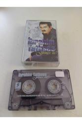 İbrahim Tatlıses – Yetmez Mi? - 2001 Türkiye Basım Kaset Albüm-2.el