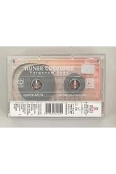 Hüner Coşkuner Vurgunum Sana Kaset (Orijinal Dönem Baskı Kaset)