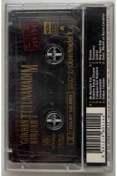 Number One Hits Vol 5 Kaset (Orijinal Dönem Baskı Kaset)