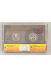 İbrahim Tatlıses İle Türkü Dinle Trkü Söyle Türkü Oyna Turkish Folk Music Kaset (Dönem Baskı)