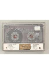 Cem Karaca The Best Of Cem Karaca Vol 3 Kaset (Orijinal Dönem Baskı Kaset)