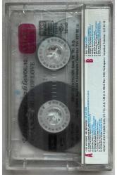 Unforgettable Vol 10 17 Classic Songs Of Love Kaset (Orijinal Dönem Baskı Kaset)