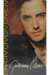 Kaset - Gökhan Özen - CivCiv Kaset