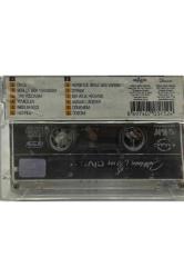 Kaset - Gökhan Özen - CivCiv Kaset