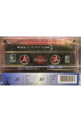 KASET Özlem Tekin – Öz 1998 BASKI KASET