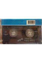 KASET Yeni Türkü – Süper Baba - Film Müzikleri 1995 BASKI SOUNDTRACK KASET