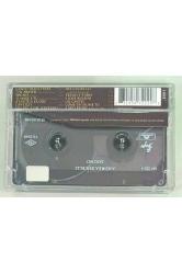 Andrea Bocelli Sogno Kaset  (Orjinal Dönem Baskı)