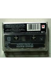 Michael Bolton My Secret Passion Kaset (Orinal Dönem Baskı Kaset)