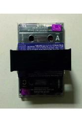 Julio Iglesis My Life The Greatest Hits 2 Kaset (Orjinal Dönem Baskı)