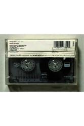 Bizet Carmen Soli Kaset (Orjinal Dönem Baskı Kaset)