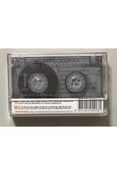 Benny Goodman 20 Reflective Recordings Kaset (Orjinal Dönem Baskı)