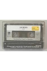 Sam Brown Stop Kaset (Orjinal Dönem Baskı)