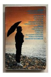 Chris De Burgh The Very Best Of 14 Classic Tracks Kaset (Dönem Glory Baskı Kaset)