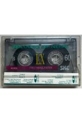 Melodies Of Nepal Kaset (Orjnal Dönem Baskı Kaset)