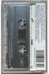 Highlights From The Phantom Of The Opera Kaset (Orjinal 1987 Dönem Baskı Kaset)