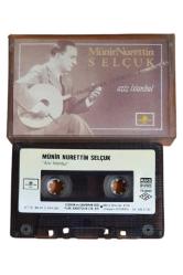 MÜNİR NURETTİN SELÇUK * AZİZ İSTANBUL * KASET